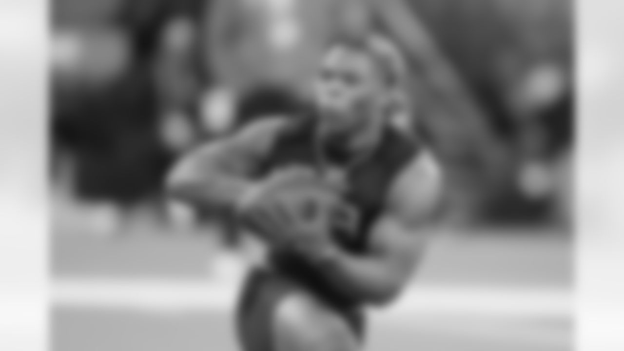 3 - RB Quinshon Judkins: Cleveland Browns