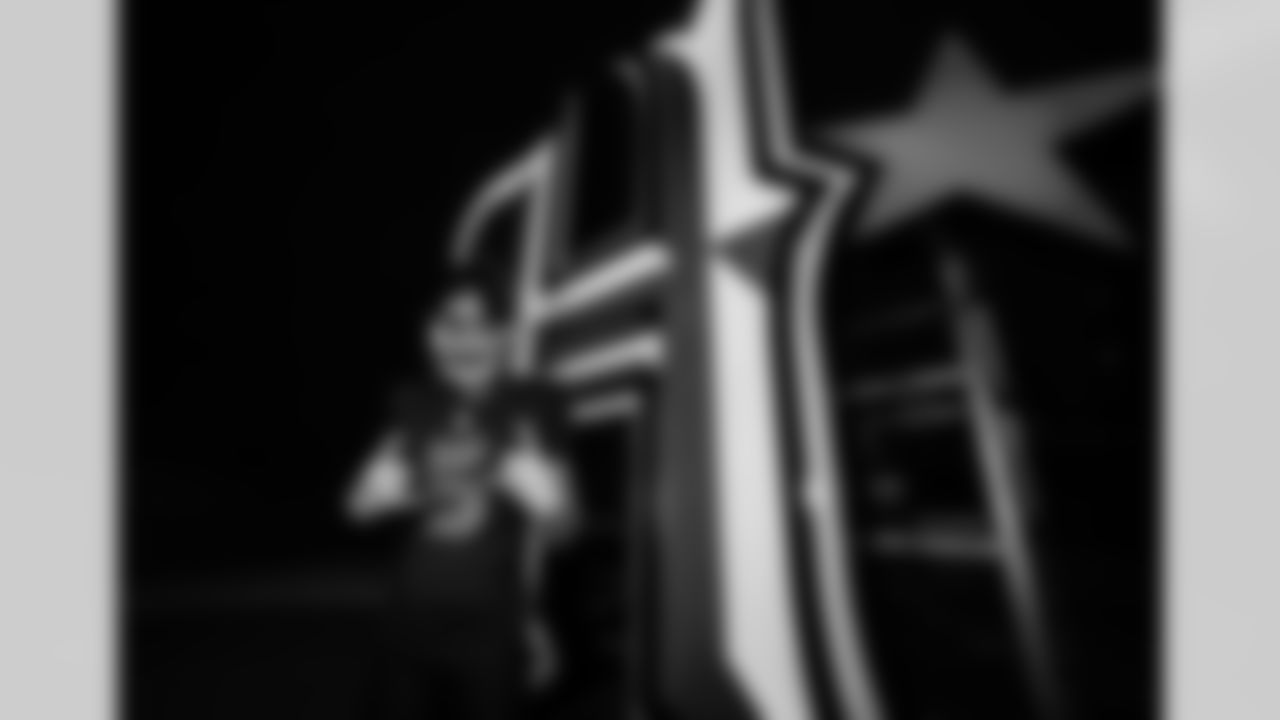 An image from the March 14, 2024 New Uniform Rebrand photoshoot at Post Houston in Houston, TX.