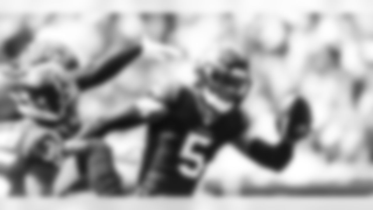 An image from the Sept 25, 2022 regular season Week 3 away game against the Chicago Bears. The Texans lost 20-23.