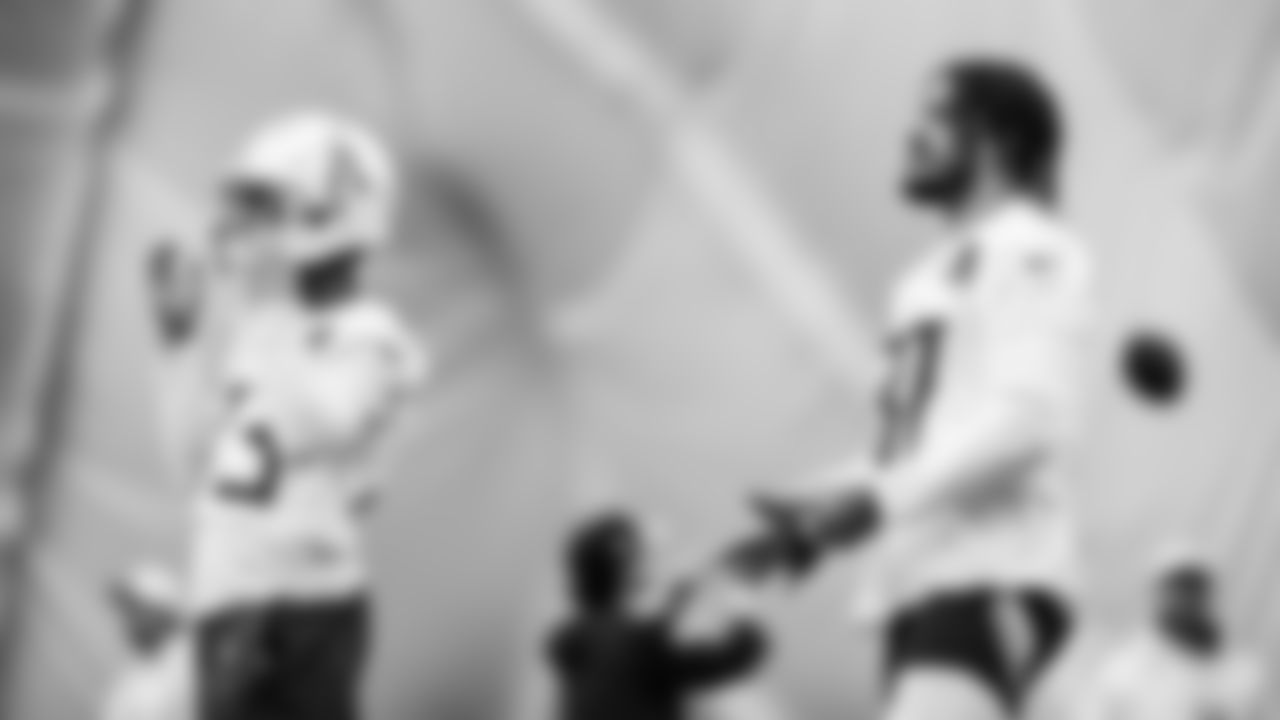 Defensive back Amani Hooker #37 of the Tennessee Titans during practice in the bubble at the Ascension Saint Thomas Sports Park on December 20, 2024 in Nashville, TN. Photo By Jessie Rogers/Tennessee Titans