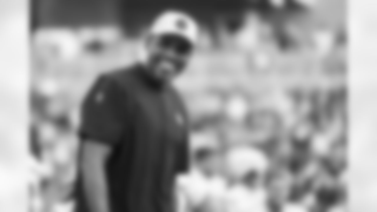 Keenan McCardell - Wide Receivers