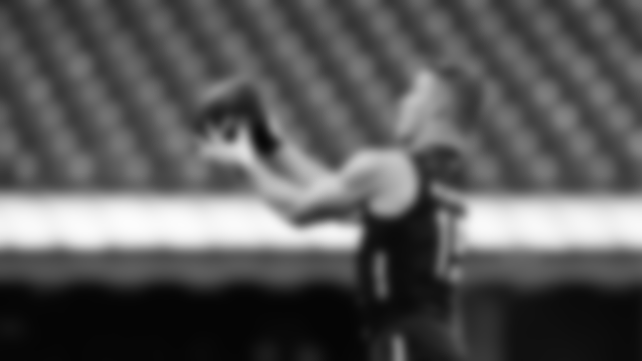 RB Christian McCaffrey