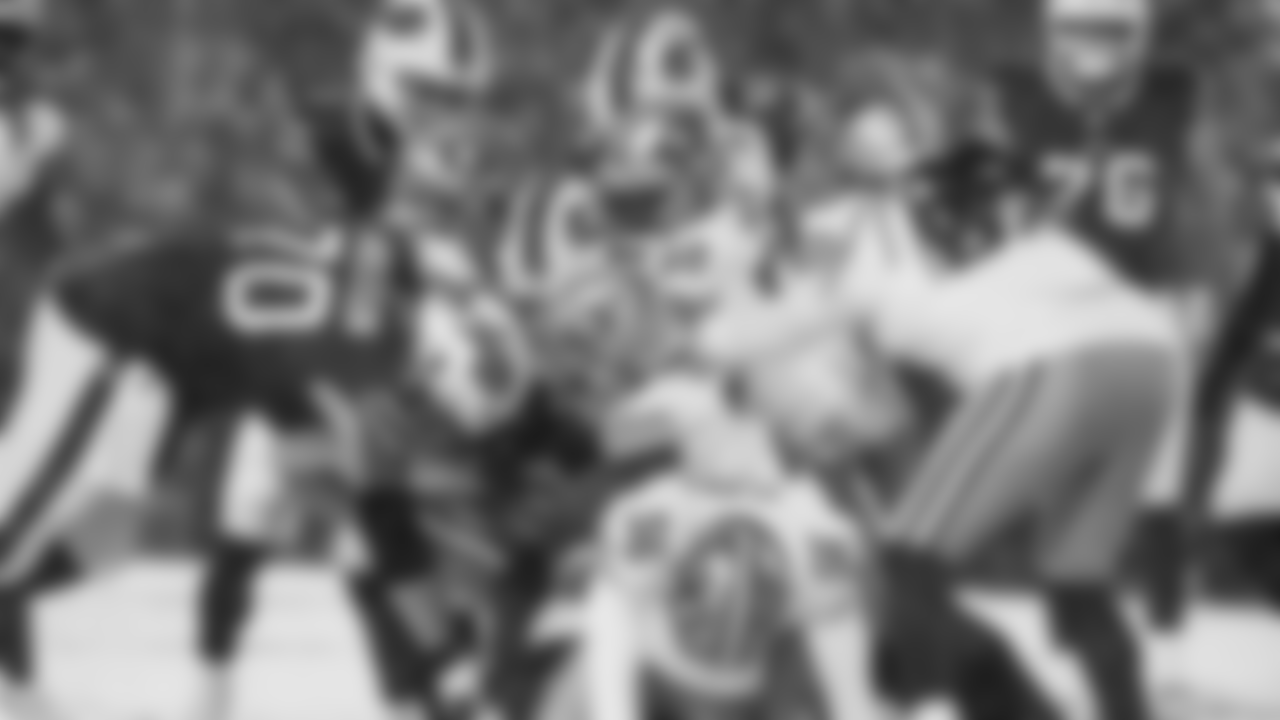San Francisco 49ers Defense