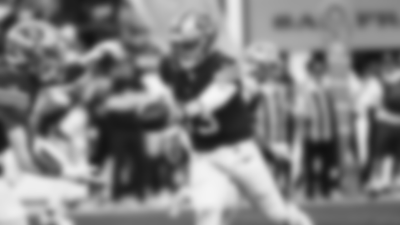 QB Brock Purdy