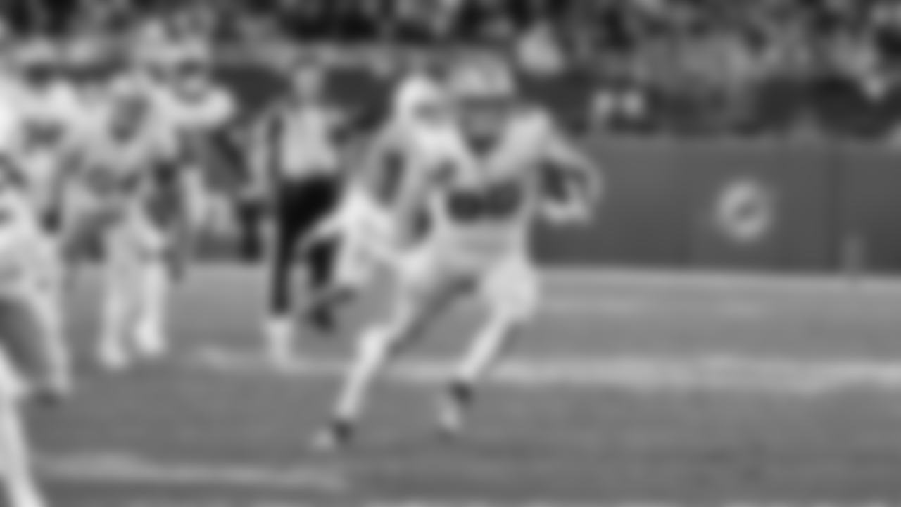 TE George Kittle