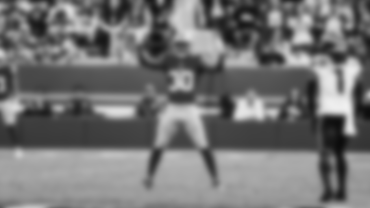 S George Odum