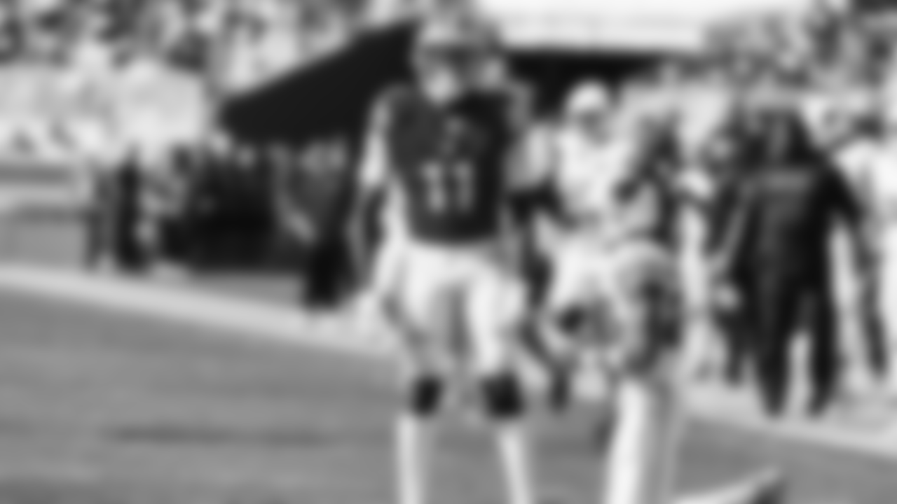 WR Brandon Aiyuk
