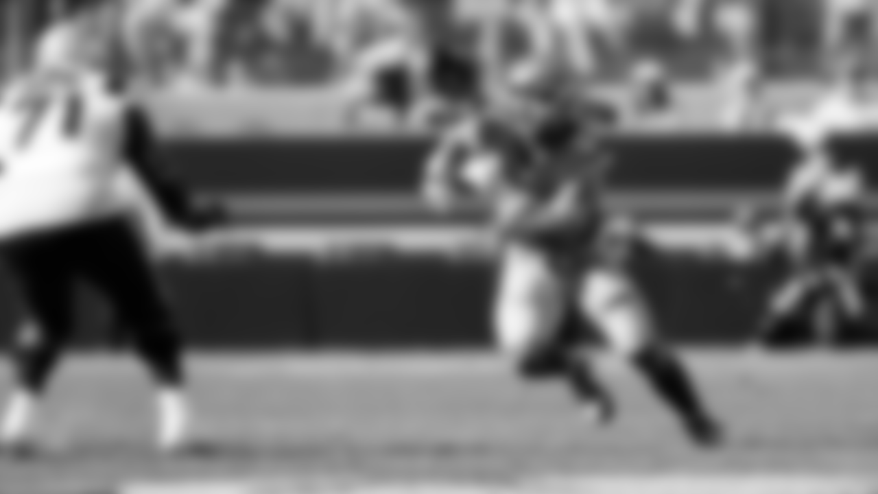 DL Nick Bosa