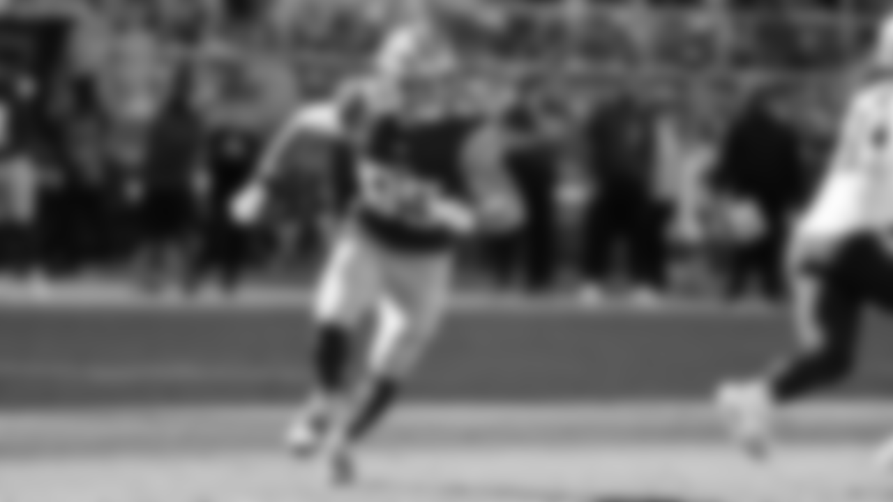 TE George Kittle